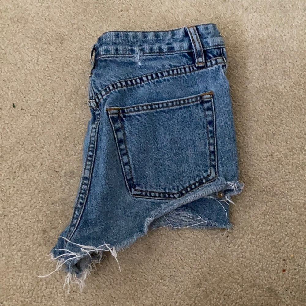 BDG Urban Outfitter Jean Shorts